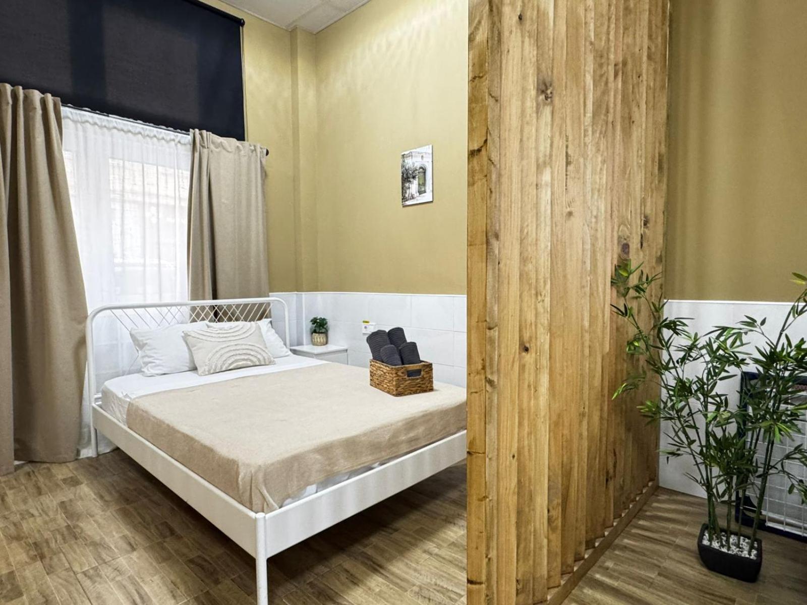Appartement Cooperativa 8 *